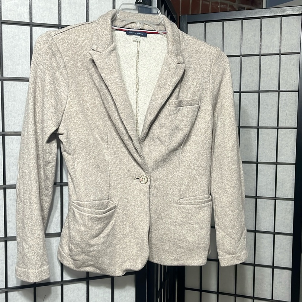 Tommy Hilfiger Women’s Suit Separate Jacket size 8